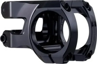Race Face RFST25TRBSL35.50, Race Face Turbine Sl 35 Stem Silber 50 mm / 0o Black