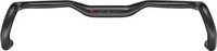 Ergotec 18706001, Ergotec Explorer 20 Handlebar Silber 31.8 mm / 420 mm Black