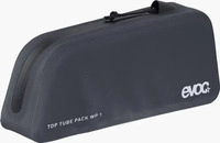 Evoc EV27102819100, Evoc Top Tube Wp Top Tube Bag 1l Grau Black