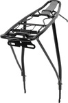 Atranvelo 7383862, Atranvelo Active Avs Rear Pannier Rack Silber 28'' Glossy...