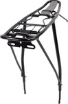 Atranvelo 1440-4122, Atranvelo Active Pannier Rack Silber 24-28'' Black