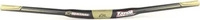 Renthal M179-01-BK-UNIT, Renthal Fatbar Lite V2 Carbon Rise 10 Mm Handlebar...