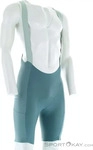Endura RE4078-GT-XL, Endura Alltrack Ride Bib Shorts Gr&uuml;n XL Mann Teal