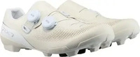 Shimano ESHRX710MCW18S49000, Shimano Rx710 Gravel Shoes Wei&szlig; EU 49 Mann Sandwhite
