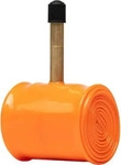 Tubolito TUB33000098, Tubolito Turbo-bmx Schrader 40 Mm Inner Tube Orange...