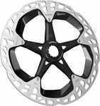 Shimano IRTEM910ME, Shimano Ice Tech Freeza Rt-em910 Cl External Brake Disc Silber