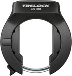 Trelock 307502335, Trelock Rs561 12 X 72 Mm Bike Frame Lock Silber Black