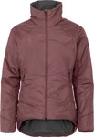 Vaude 490643480460, Vaude Wintry Insulation Jacket Lila 46 Frau Ruby Dusk
