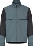 Vaude Bike 49288775L, Vaude Bike Loamer Air Ii Jacket Grau L / Regular Mann Black /