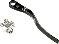 K-edge 858953003230, K-edge Pro Road Braze-on Chain Catcher Support Schwarz...