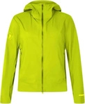 Endura RE9201LG-S, Endura Mt500 Adventure Jacket Gelb S Frau Lime Green
