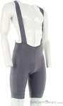 Castelli 4526027021-S, Castelli Unlimited 2 Cargo Bib Shorts Grau S Mann Grey Smoke
