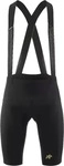 Assos 11.10.319.18.XS, Assos Mille Gto S11 Long Bib Shorts Schwarz XS Mann Black