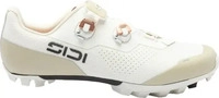 Sidi 000MCWDOMINATORX-ICEWHSND-40, Sidi Dominator X Mtb Shoes Wei&szlig; EU 40 Frau Ice