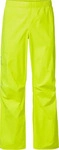 Vaude Bike 04981420S, Vaude Bike Drop Ii Pants Gelb S / Regular Mann Neon Yellow /