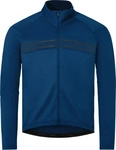 Vaude 480004195700, Vaude Posta Ii Sweatshirt Blau 3XL Mann Everest Blue