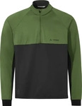 Vaude 466834235700, Vaude Qimsa Long Sleeve T-shirt Gr&uuml;n 3XL Mann Thyme
