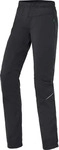 Vaude 433611430460, Vaude Wintry V Pants Schwarz 46 Frau Black/Black