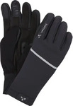 Vaude 53620401200, Vaude Hanko Ii Gloves Schwarz 12 Black/Anthracite