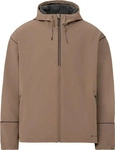 Vaude 492711205600, Vaude Cyclist Jacket Braun 2XL Mann Oat
