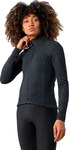 Castelli 4526514009-XS, Castelli Ventra Thermal Short Sleeve Jersey Schwarz XS Frau