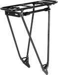 Atranvelo 1456-71-V5, Atranvelo 3x 365 Pannier Rack Silber 26-29'' Black