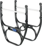 Thule 3205485, Thule Tour Support Silber Black