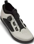 Giro 38893-008-41, Giro Chamber Tr Mtb Shoes Wei&szlig; EU 41 White