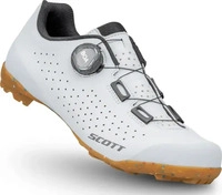 Scott 288807-1035-42, Scott Pro Gravel Shoes Wei&szlig; EU 42 Frau White / Black