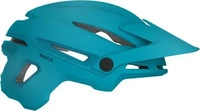 Bell 210179-088-L, Bell Sixer Mips Mtb Helmet Blau L Solid Blue Atoll