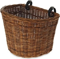 Basil 291078/15050, Basil Darcy L 35l Basket Braun Brown