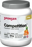 Sponser Sport Food 80-145, Sponser Sport Food Competition Hypotonic Drink Fruit Mix