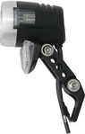 Axa 267189/93952095SB, Axa Blue Line 50 E-bike 6v Front Light Schwarz 450 Lumens