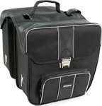 Haberland 8390528, Haberland Safe Panniers 30l Schwarz Black