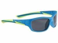 Alpina A8564481, Alpina Flexxy Youth Sunglasses Blau Black/CAT3