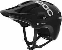 Poc PC105051002XSS1, Poc Tectal Mtb Helmet Schwarz XS-S Uranium Black