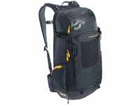 Evoc 100104100-M/L, Evoc Fr Trail Blackline Backpack 20l Schwarz M-L