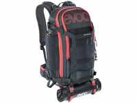 Evoc 100207100, Evoc Trail Builder Backpack 30l Schwarz