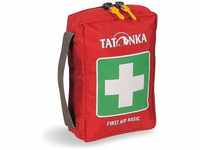 Tatonka 2708.015, Tatonka Basic First Aid Kit Rot