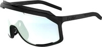 Bolle BOLBS018005, Bolle Chrono Shield Photochromic Sunglasses Durchsichtig Clear