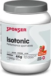 Sponser Sport Food 80-033, Sponser Sport Food Isotonic Powder Drink Citrus 1000g