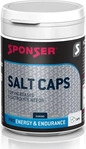 Sponser Sport Food 80-175, Sponser Sport Food Salt Capsules 120 Units Durchsichtig