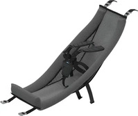 Thule 20201504, Thule Chariot Infant Sling Schwarz 1-10 Months Junge Black Kinder
