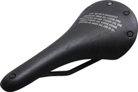 Brooks England C213MA06000, Brooks England C13 Cambium Saddle Schwarz 145 mm Black