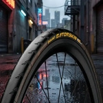 Continental CONTI01183650000, Continental Gator 650c X 28 Rigid Road Tyre Schwarz