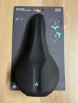 Selle Royal 92250578-UNIT, Selle Royal Scientia M1 Moderate S Saddle Silber 141 mm