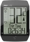 Cube 14026, Cube Pro Lite Cycling Computer Schwarz Black