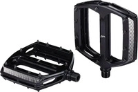 Bbb 2961133601, Bbb Coolride Mtb Pedals Schwarz Black