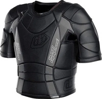 Troy Lee Designs 135.204130, Troy Lee Designs Ups 7850 Short Sleeve Protective...