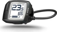 Bosch Bike 345036/1270020917, Bosch Bike Purion Performance Line Display Schwarz